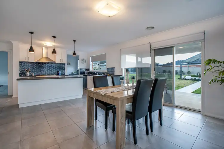Second view of Homely house listing, 23 Leicester Street, Springdale Heights NSW 2641