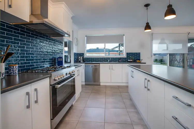 Fourth view of Homely house listing, 23 Leicester Street, Springdale Heights NSW 2641