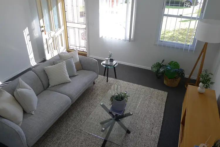 Third view of Homely townhouse listing, 4/546 Kotthoff Street, Lavington NSW 2641