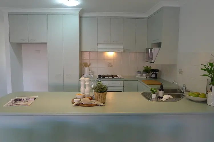 Sixth view of Homely townhouse listing, 4/546 Kotthoff Street, Lavington NSW 2641