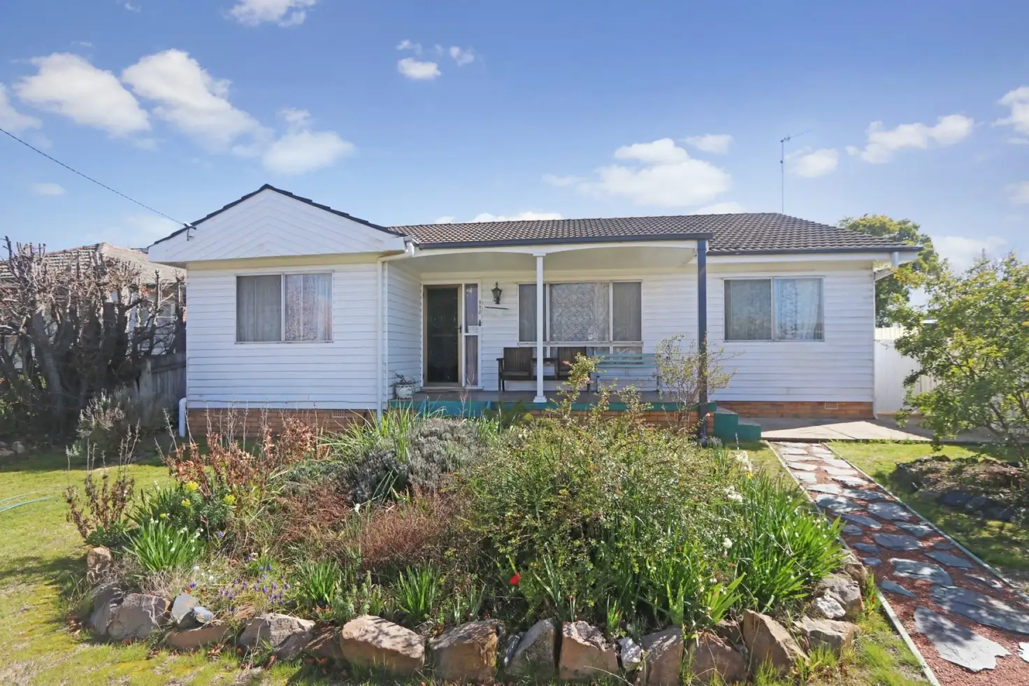 Main view of Homely house listing, 110 Lagoon Street, Goulburn NSW 2580