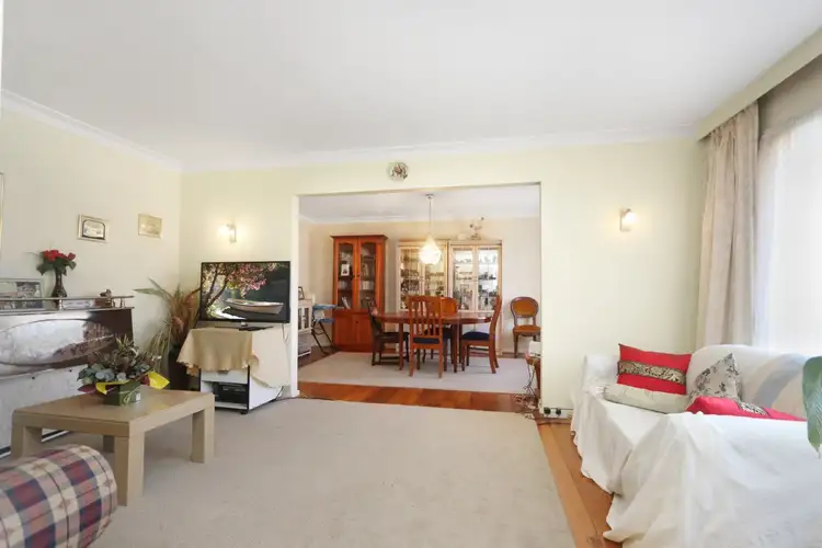 Second view of Homely house listing, 110 Lagoon Street, Goulburn NSW 2580