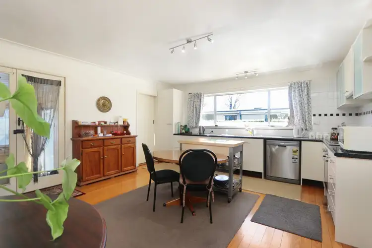 Fifth view of Homely house listing, 110 Lagoon Street, Goulburn NSW 2580