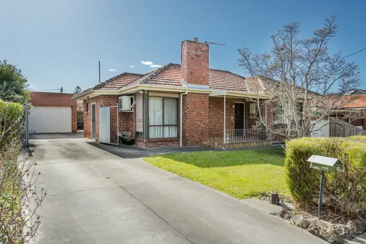 Main view of Homely house listing, 26 Dwyer Avenue, Reservoir VIC 3073