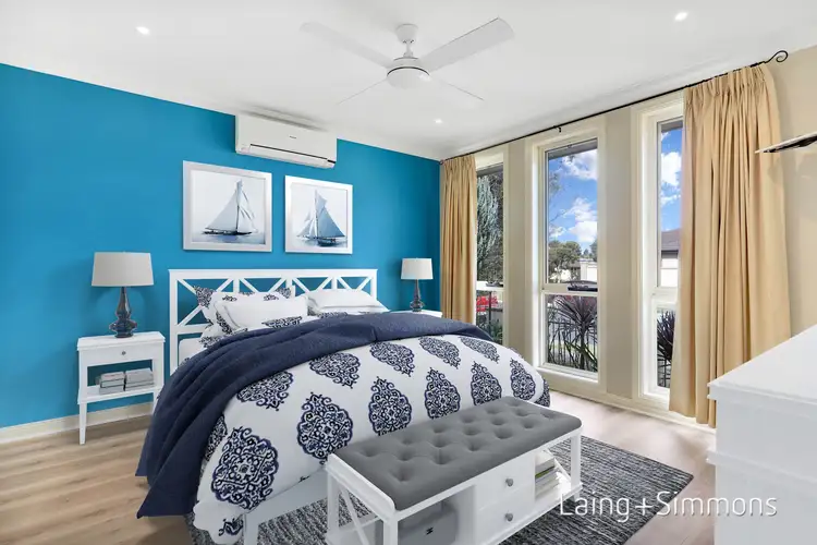 12 Woolls Crescent, Ropes Crossing NSW 2760