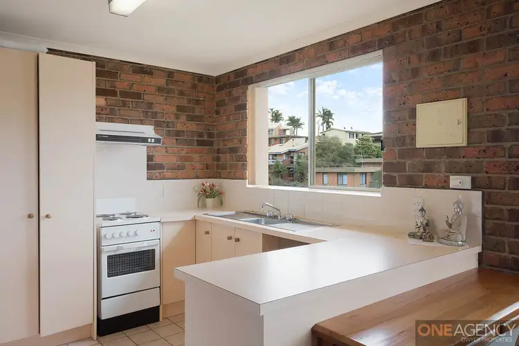 5/2 Kyeamba Street, Merimbula NSW 2548