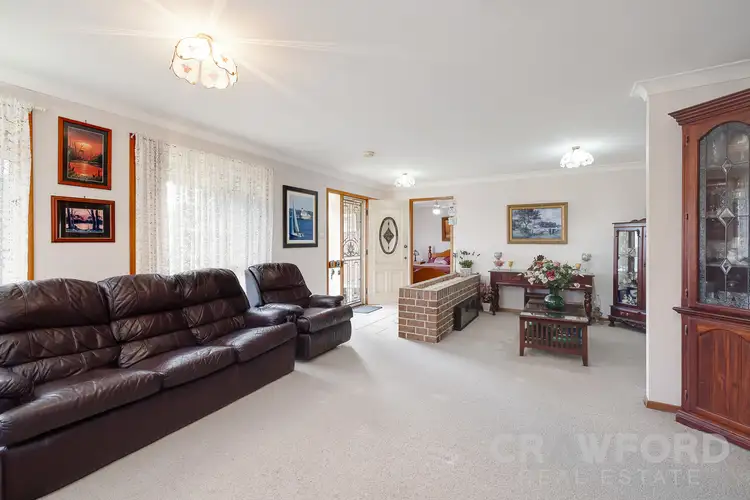Third view of Homely house listing, 5 Dianella Court, Warabrook NSW 2304