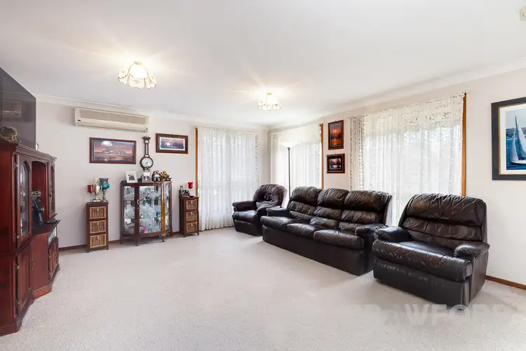 Fourth view of Homely house listing, 5 Dianella Court, Warabrook NSW 2304