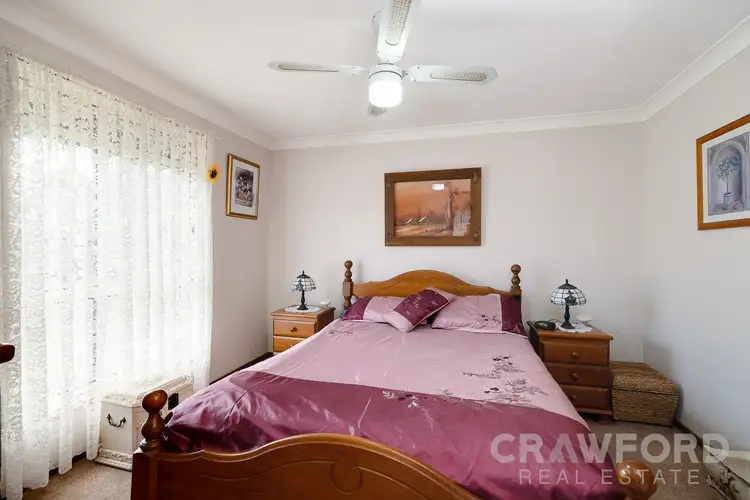 Fifth view of Homely house listing, 5 Dianella Court, Warabrook NSW 2304