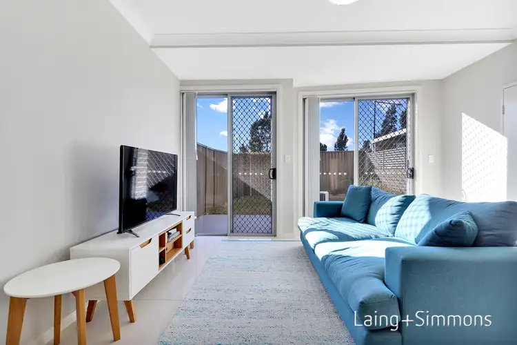 2/44B Drummond Avenue, Ropes Crossing NSW 2760