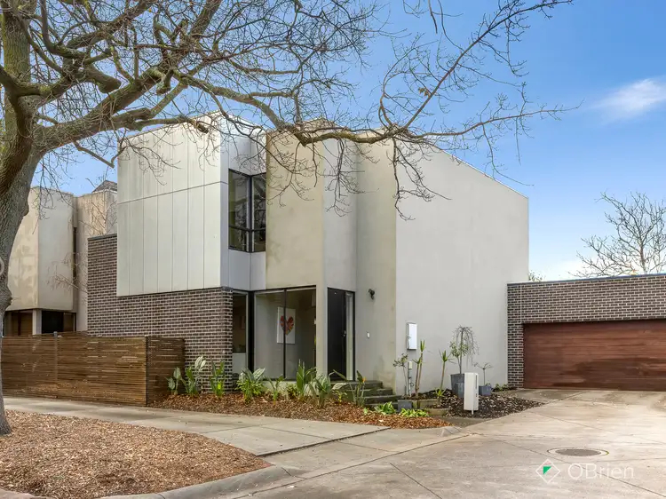 Main view of Homely house listing, 23 Evergreen Circuit, Cheltenham VIC 3192