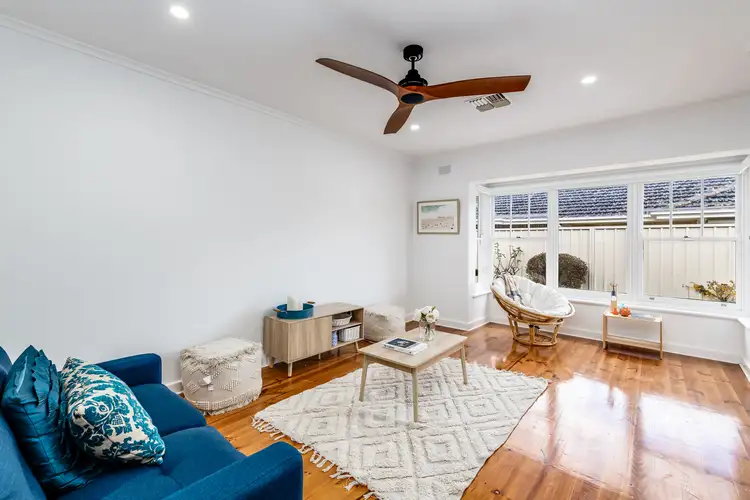 Second view of Homely unit listing, 3/47 Augusta Street, Glenelg East SA 5045