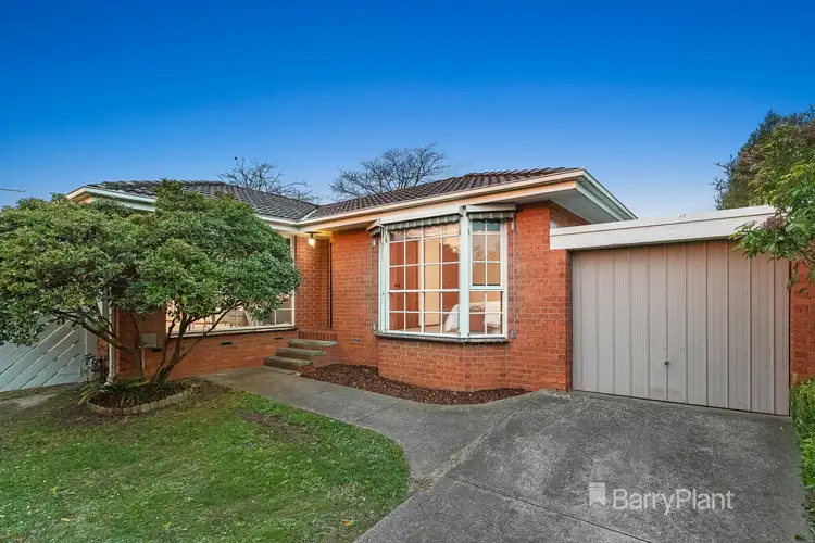 2/25 Campbell Street, Heathmont VIC 3135