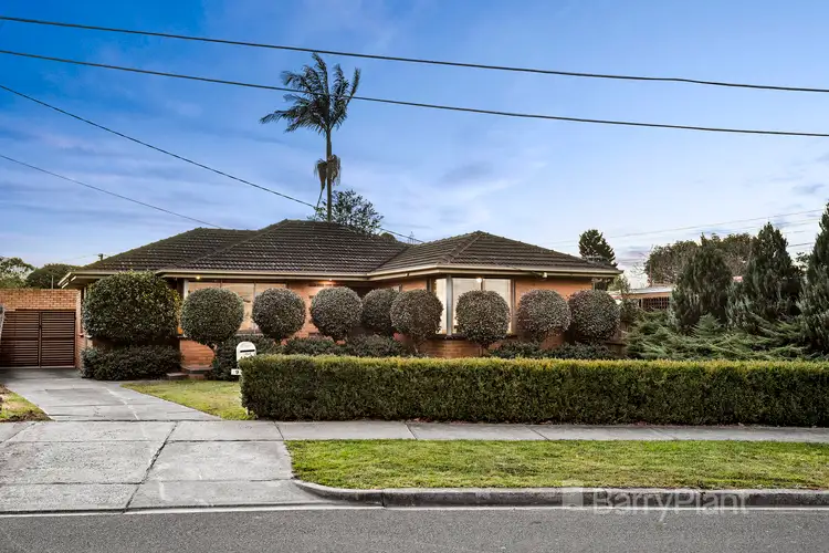 9 Noorong Avenue, Bundoora VIC 3083