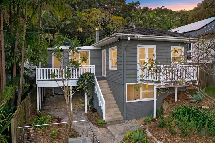 90 Irrubel Road, Newport NSW 2106