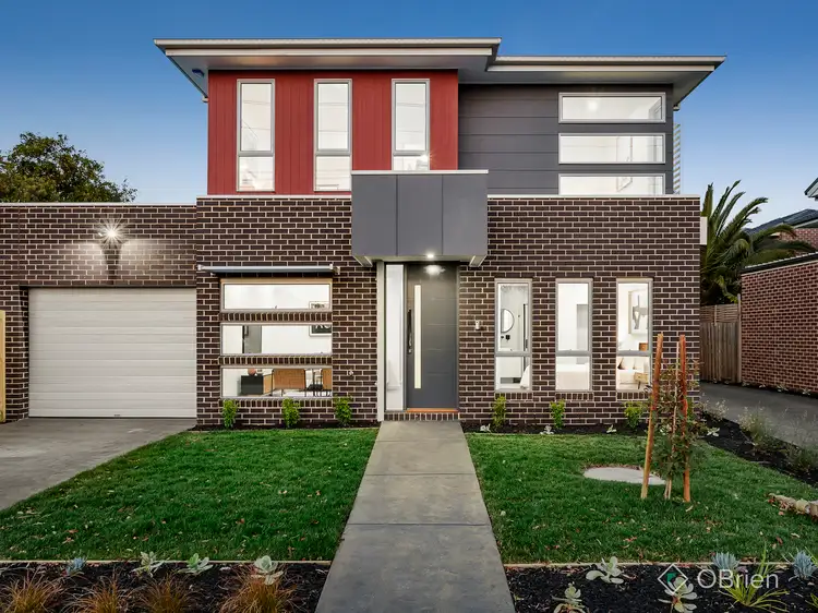 Main view of Homely townhouse listing, 1/62 Wilson Street, Cheltenham VIC 3192
