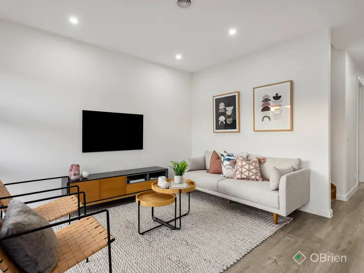 Fourth view of Homely townhouse listing, 1/62 Wilson Street, Cheltenham VIC 3192