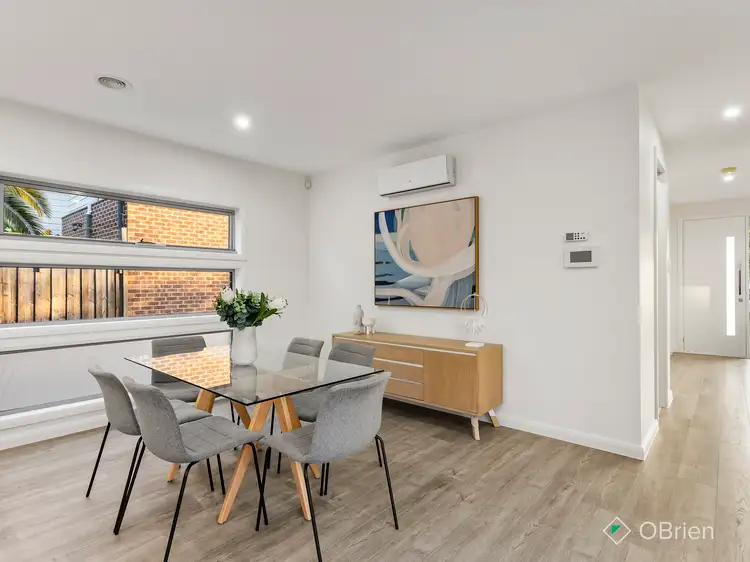 Fifth view of Homely townhouse listing, 1/62 Wilson Street, Cheltenham VIC 3192