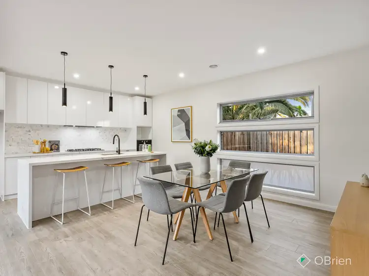 Sixth view of Homely townhouse listing, 1/62 Wilson Street, Cheltenham VIC 3192