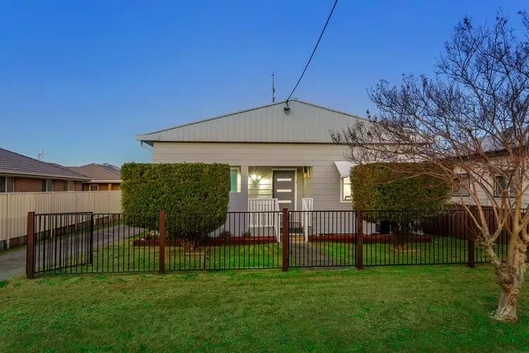 22 Stephen Street, Cessnock NSW 2325