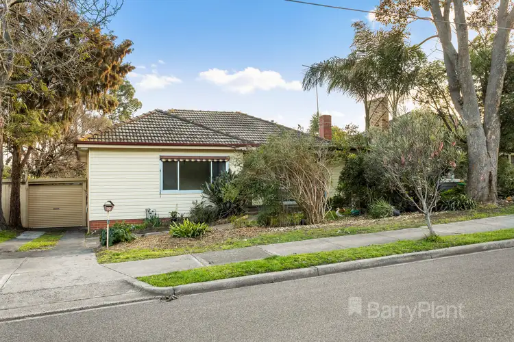 10 Kambea Crescent, Viewbank VIC 3084