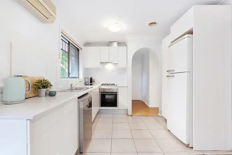 Second view of Homely house listing, 74 Sporing Avenue, Kings Langley NSW 2147