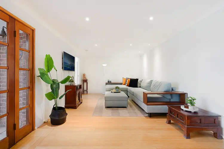 Fourth view of Homely house listing, 74 Sporing Avenue, Kings Langley NSW 2147