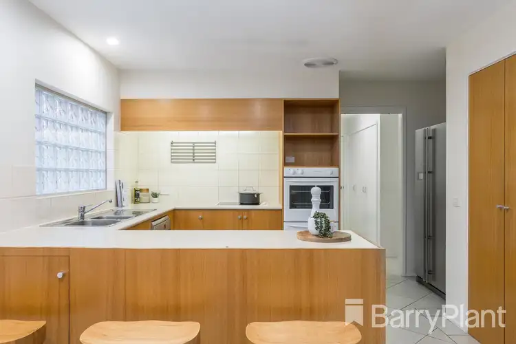 Third view of Homely house listing, 26 Sanglen Terrace, Belmont VIC 3216