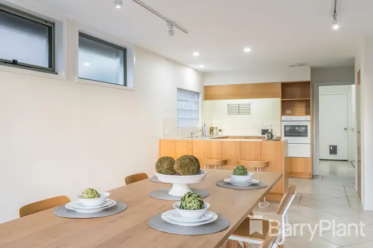 Fourth view of Homely house listing, 26 Sanglen Terrace, Belmont VIC 3216