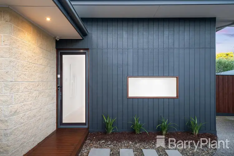 Third view of Homely townhouse listing, 3/6 Cedar Grove, Highton VIC 3216