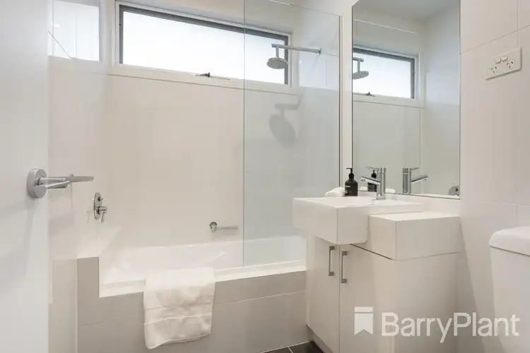 Fifth view of Homely townhouse listing, 3/6 Cedar Grove, Highton VIC 3216