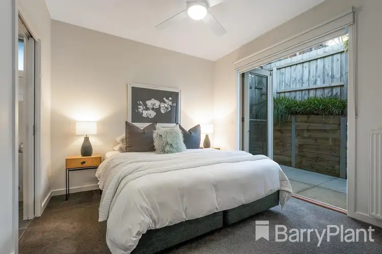 Sixth view of Homely townhouse listing, 3/6 Cedar Grove, Highton VIC 3216