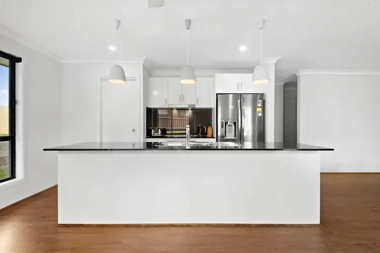 Third view of Homely house listing, 39 Tournament Street, Rutherford NSW 2320
