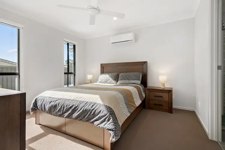 Fourth view of Homely house listing, 39 Tournament Street, Rutherford NSW 2320