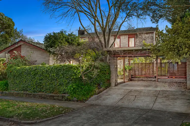 22 Packham Crescent, Glen Waverley VIC 3150