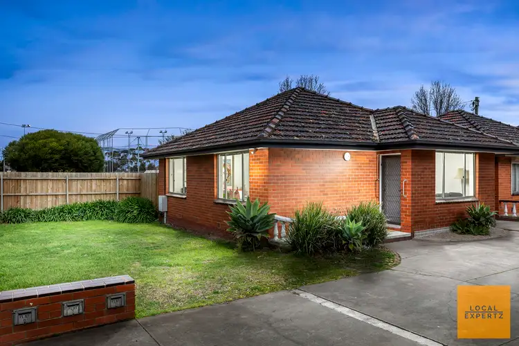 3/14 Talmage Street, Albion VIC 3020