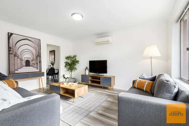Fourth view of Homely unit listing, 3/14 Talmage Street, Albion VIC 3020