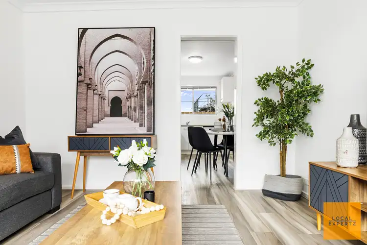 Fifth view of Homely unit listing, 3/14 Talmage Street, Albion VIC 3020