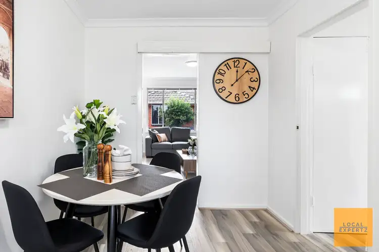 Sixth view of Homely unit listing, 3/14 Talmage Street, Albion VIC 3020