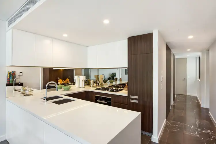 Fourth view of Homely apartment listing, 12/705 Military Road, Mosman NSW 2088