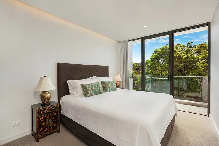 Fifth view of Homely apartment listing, 12/705 Military Road, Mosman NSW 2088