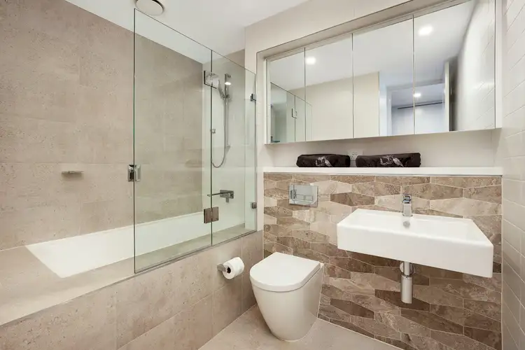 Sixth view of Homely apartment listing, 12/705 Military Road, Mosman NSW 2088