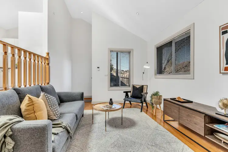 Fourth view of Homely unit listing, 2/30 Keats Avenue, Kingsbury VIC 3083