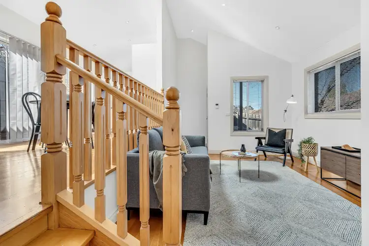 Fifth view of Homely unit listing, 2/30 Keats Avenue, Kingsbury VIC 3083