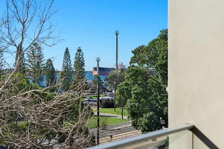 301/209 Hunter Street, Newcastle NSW 2300
