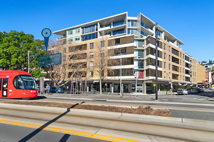 Sixth view of Homely apartment listing, 301/209 Hunter Street, Newcastle NSW 2300