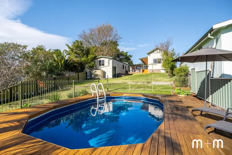 Main view of Homely house listing, 1 Hillcrest Avenue, Woonona NSW 2517