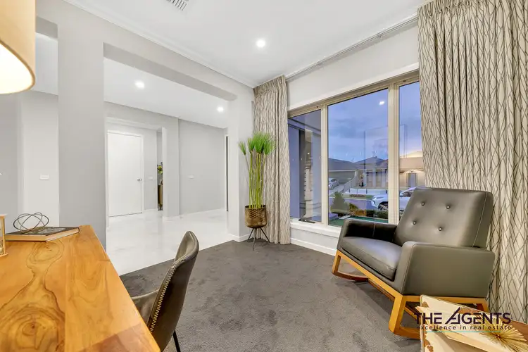 Sixth view of Homely house listing, 30 Constantine Drive, Point Cook VIC 3030