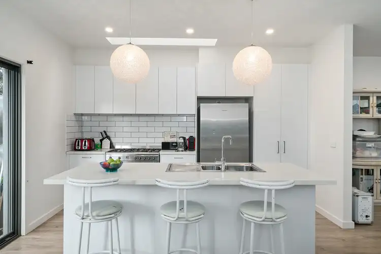 Second view of Homely townhouse listing, 3/51 Van Ness Avenue, Mornington VIC 3931