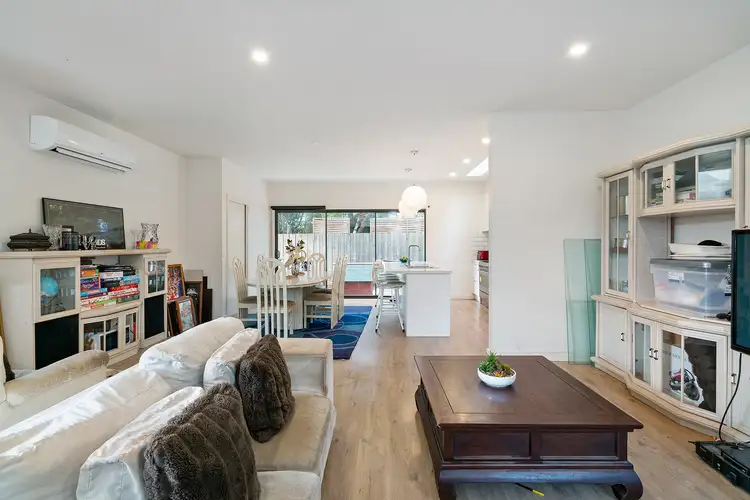 Fourth view of Homely townhouse listing, 3/51 Van Ness Avenue, Mornington VIC 3931